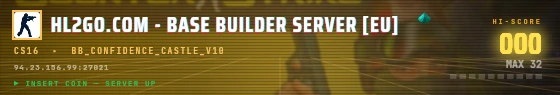 Arcade badge preview