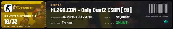 Ticket badge preview