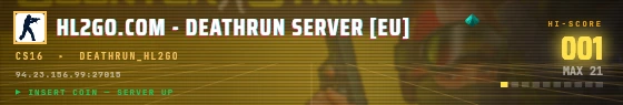 Arcade badge preview