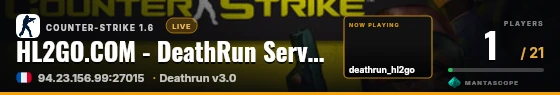 Hero badge preview