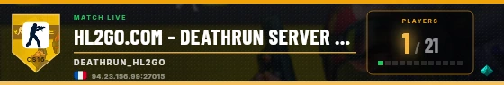 Scoreboard badge preview