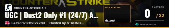 Hero badge preview