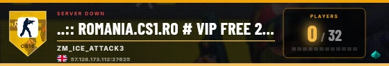 Scoreboard badge preview