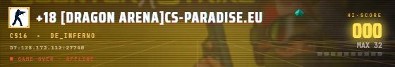 Arcade badge preview