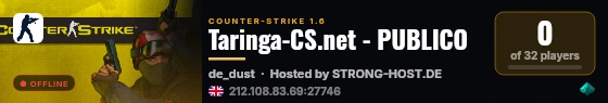-L|S- Zombie Escape [Free VIP] [LSgamerZ.NeT] [1000 FPS] live status badge