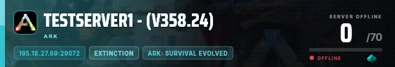 Edge badge preview