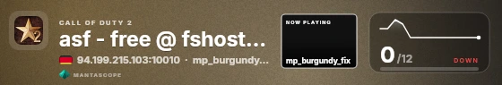 Mesh badge preview