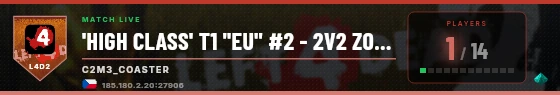 Scoreboard badge preview