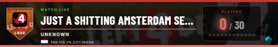 Scoreboard badge preview