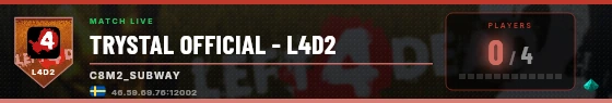 Scoreboard badge preview