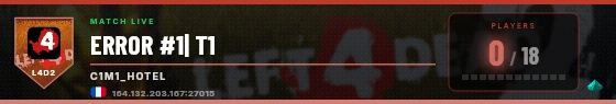 Scoreboard badge preview