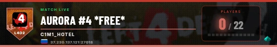 Scoreboard badge preview