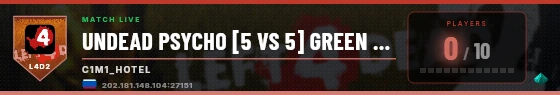 Scoreboard badge preview