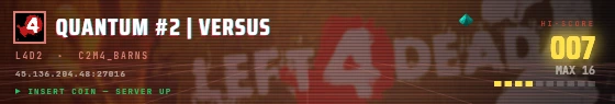 Arcade badge preview