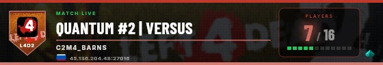 Scoreboard badge preview