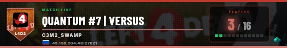 Scoreboard badge preview