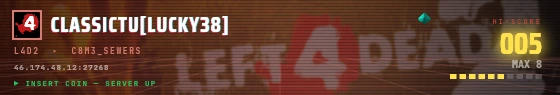 Arcade badge preview