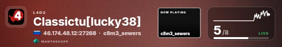 Mesh badge preview