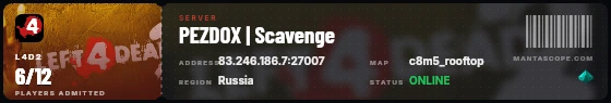 Ticket badge preview