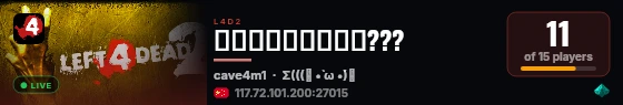 小白进阶跑？肘！克??? live status badge