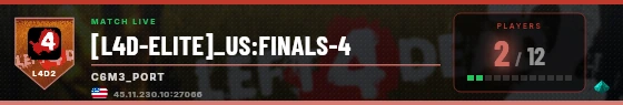 Scoreboard badge preview