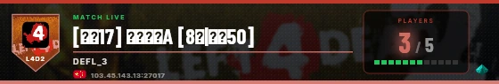 Scoreboard badge preview