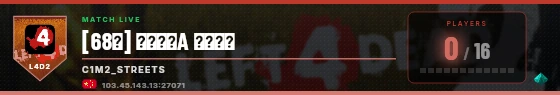 Scoreboard badge preview