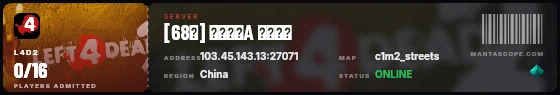 Ticket badge preview