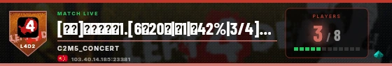 Scoreboard badge preview