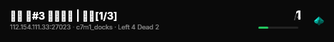 관두 퍽#3 중급자용 | 사망자[1/5] live status badge