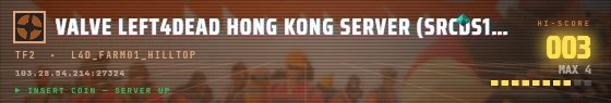 Arcade badge preview