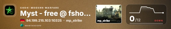 Mesh badge preview