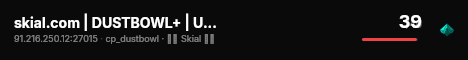 skial.com | DUSTBOWL+ | US ███ live status badge