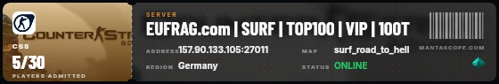 Ticket badge preview