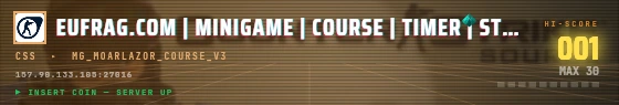 Arcade badge preview