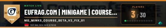 Scoreboard badge preview