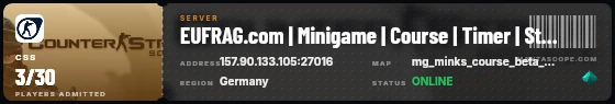 Ticket badge preview
