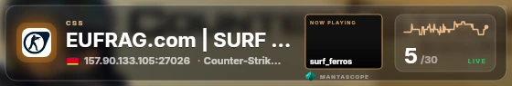 Glass badge preview