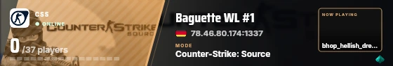 Blade badge preview