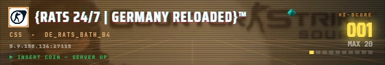 Arcade badge preview
