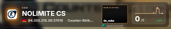 Glass badge preview