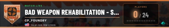 Scoreboard badge preview