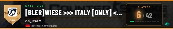 Scoreboard badge preview