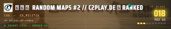Arcade badge preview
