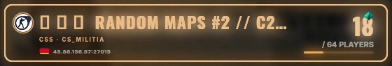Marquee badge preview