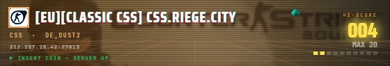 Arcade badge preview