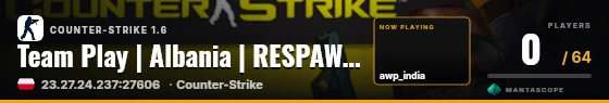 Hero badge preview