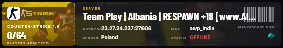 Ticket badge preview