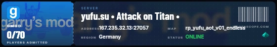 Ticket badge preview