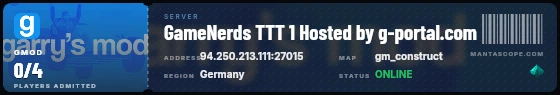 Ticket badge preview